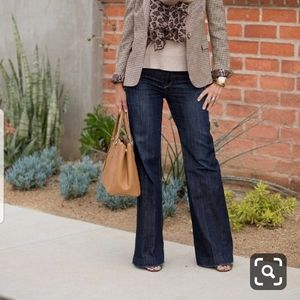 Maurice's  Trousers 3/4R